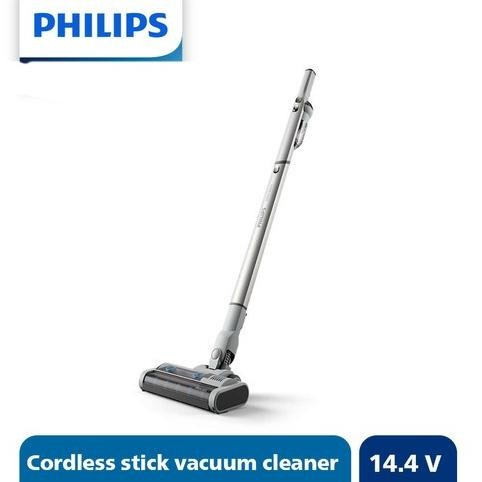 Stick Vacuum Cleaner Philips Cordless 4000 Series - Xc4201