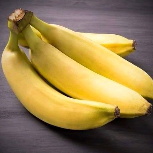 Pisang Australia Kuning Manis Spy