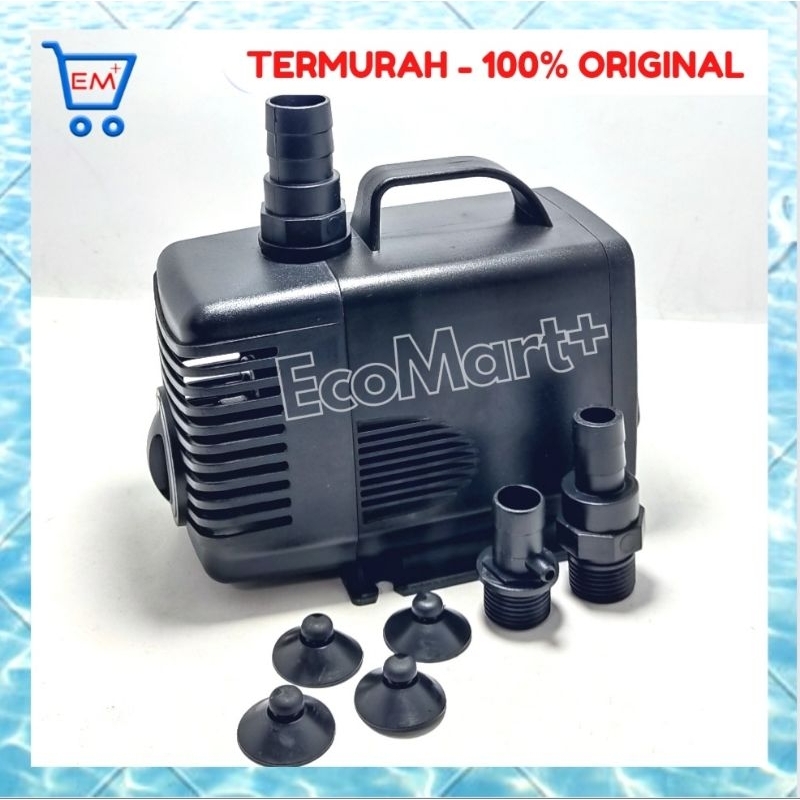 Pompa SKP 105 LOW WATT Water Pump Kolam Akuarium Aquascape