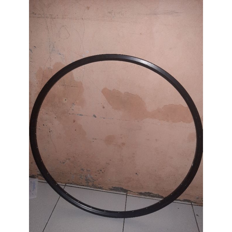 Rims araya 713 32h second
