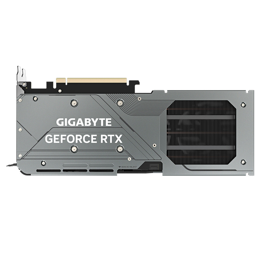 Gigabyte GeForce RTX 4060 Ti 8GB DDR6 Gaming OC -GV-N406TGAMING OC-8GD