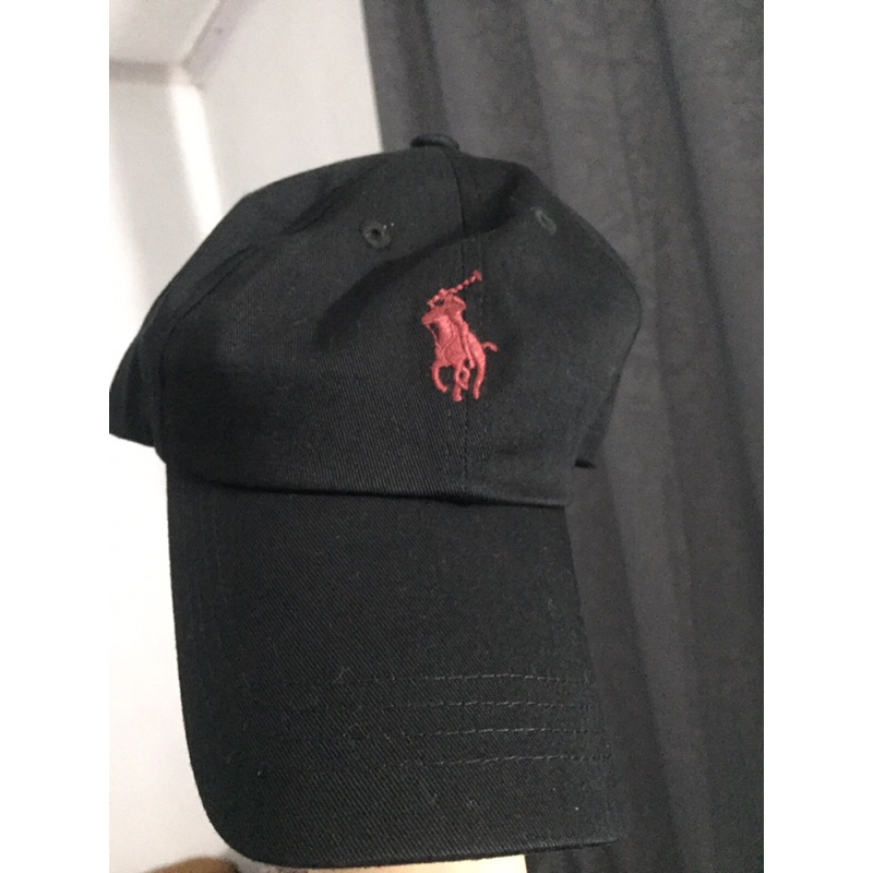 Polo cap / topi polo / polo cap little pony