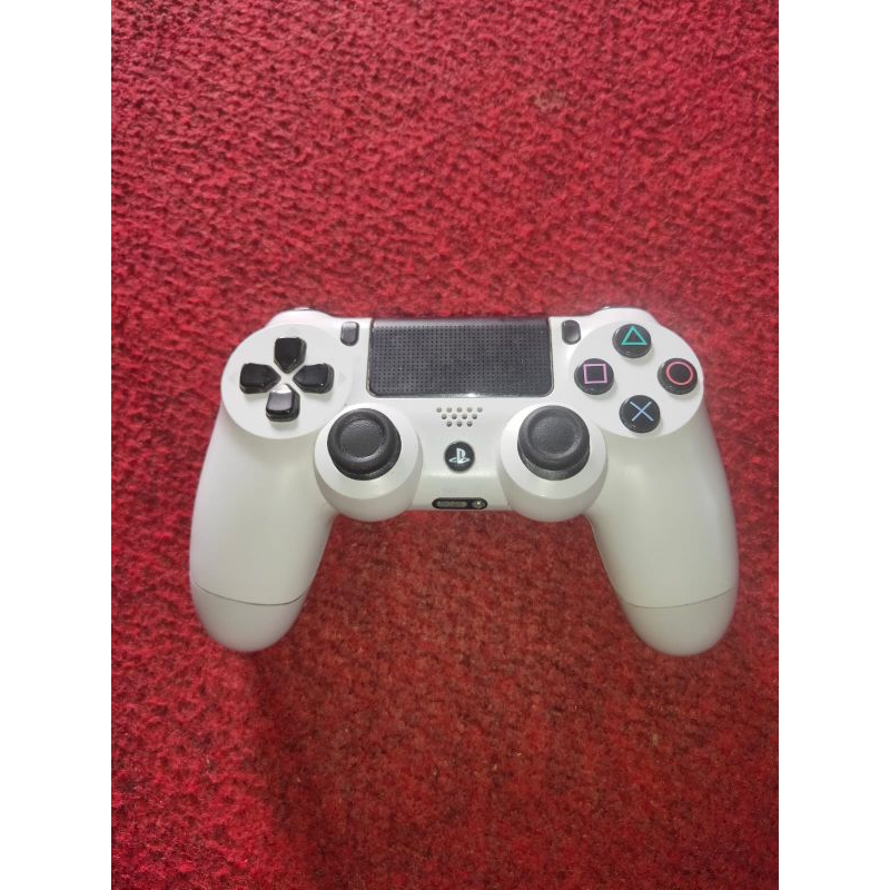 stik ps4 ori mesin, region luar