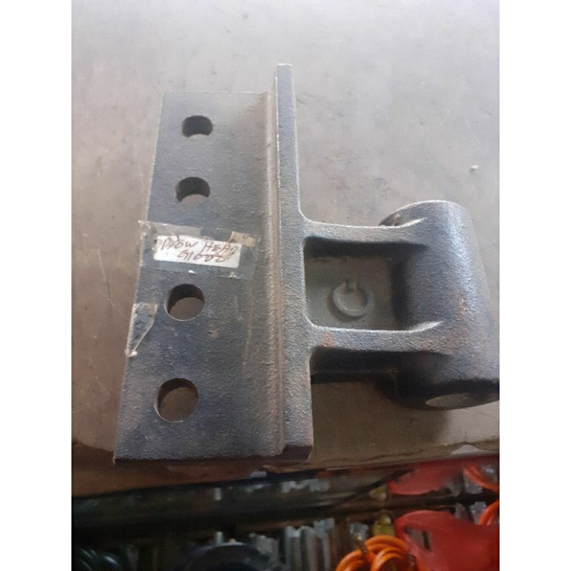 plow head/kepala singkal luku G 1000(asli original)