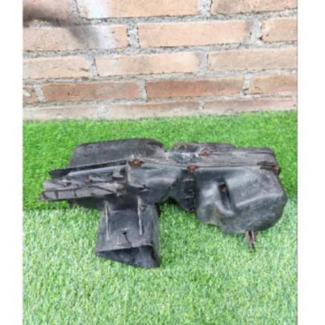 saringan udara box filter honda win100 win original