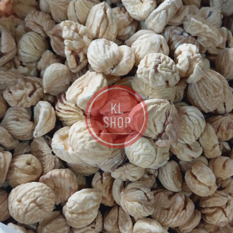 

Lakcie import / Lakci kering 100 Gram