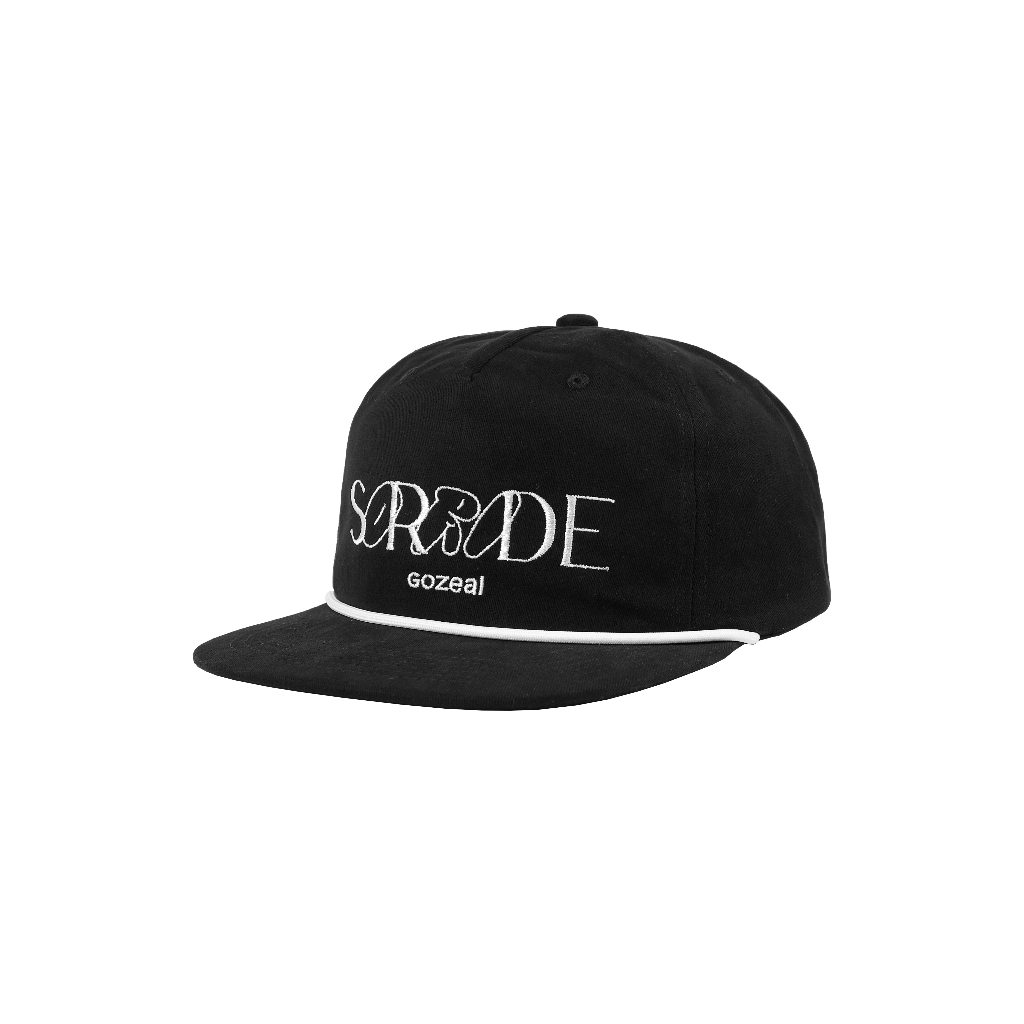 X Sor.ride | 6panels | Araya