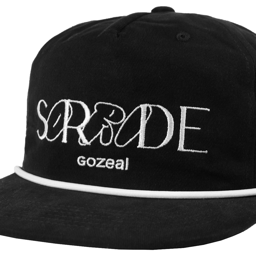 X Sor.ride | 6panels | Araya