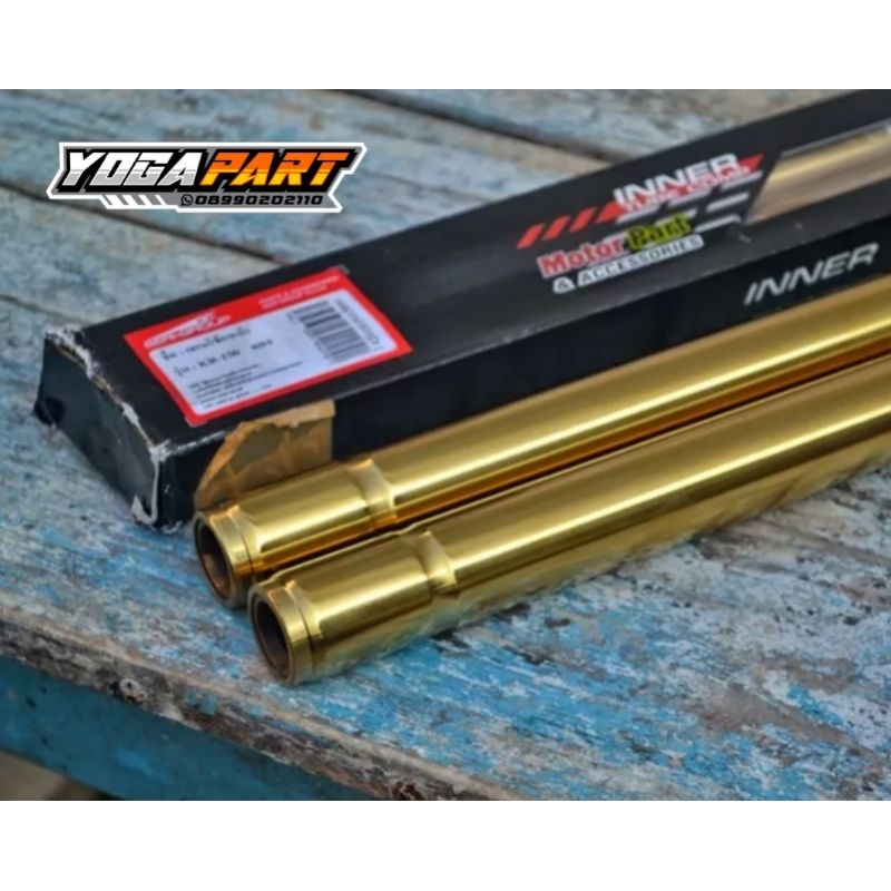 AS GOLD 33 NINJA R KR 150 INNER TUBE THAILAND