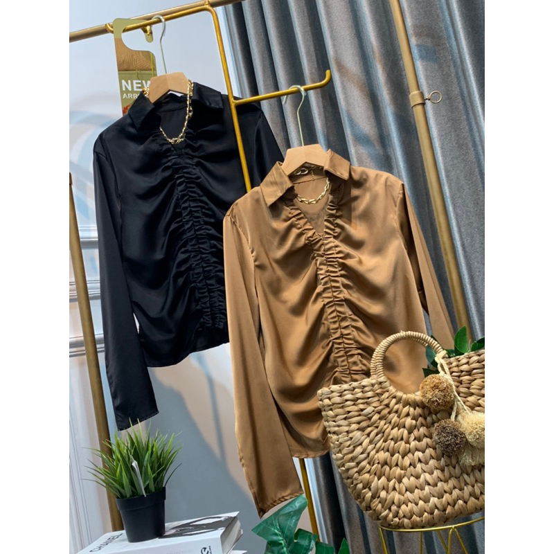 FW B1557 Atasan Import