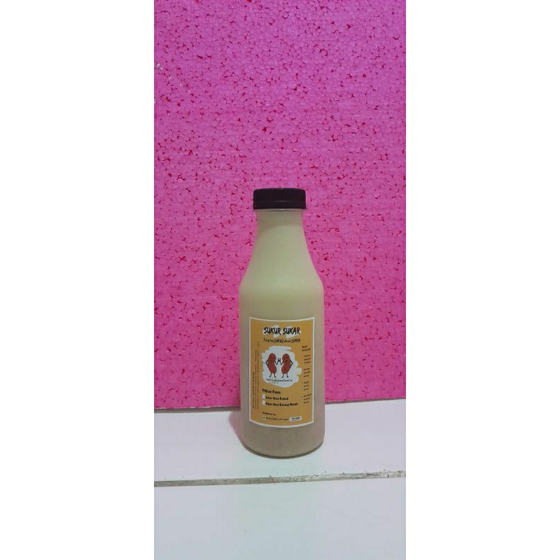 Susu Kurma 250ml
