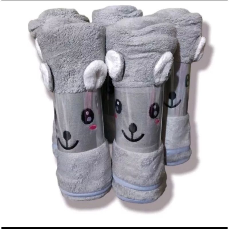 1 pcs hnduk bayi kuping timbul 50x100