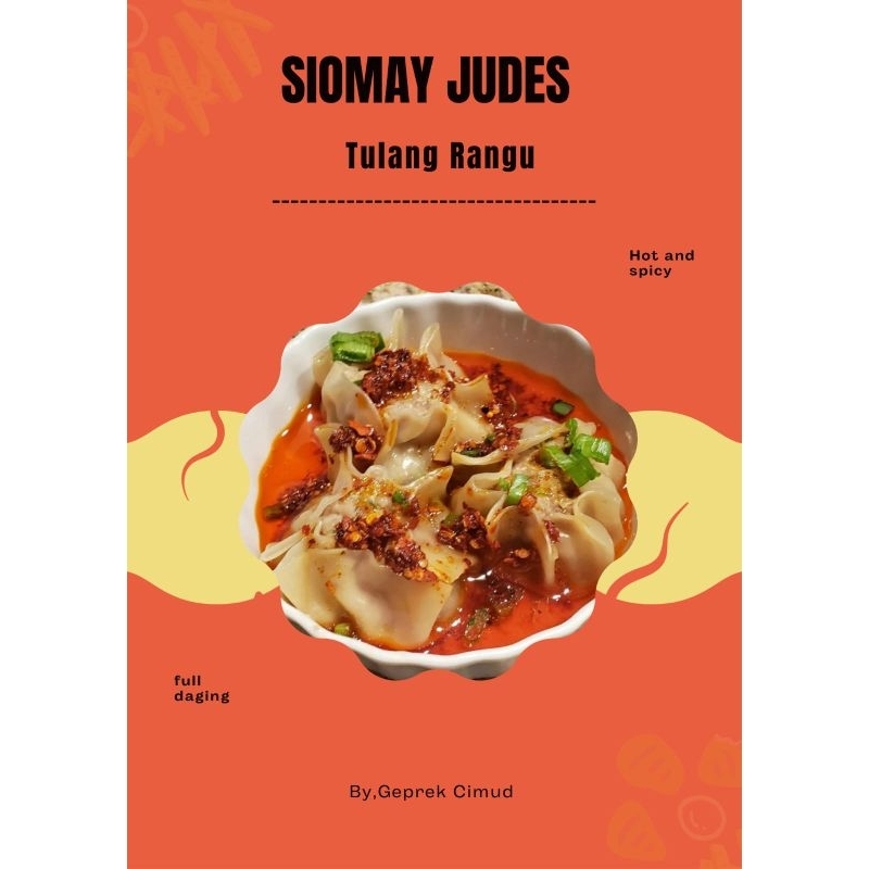 

Sioju tulang rangu