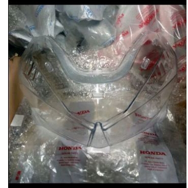 Mika Lampu Depan Vario 125 150 led new Murah