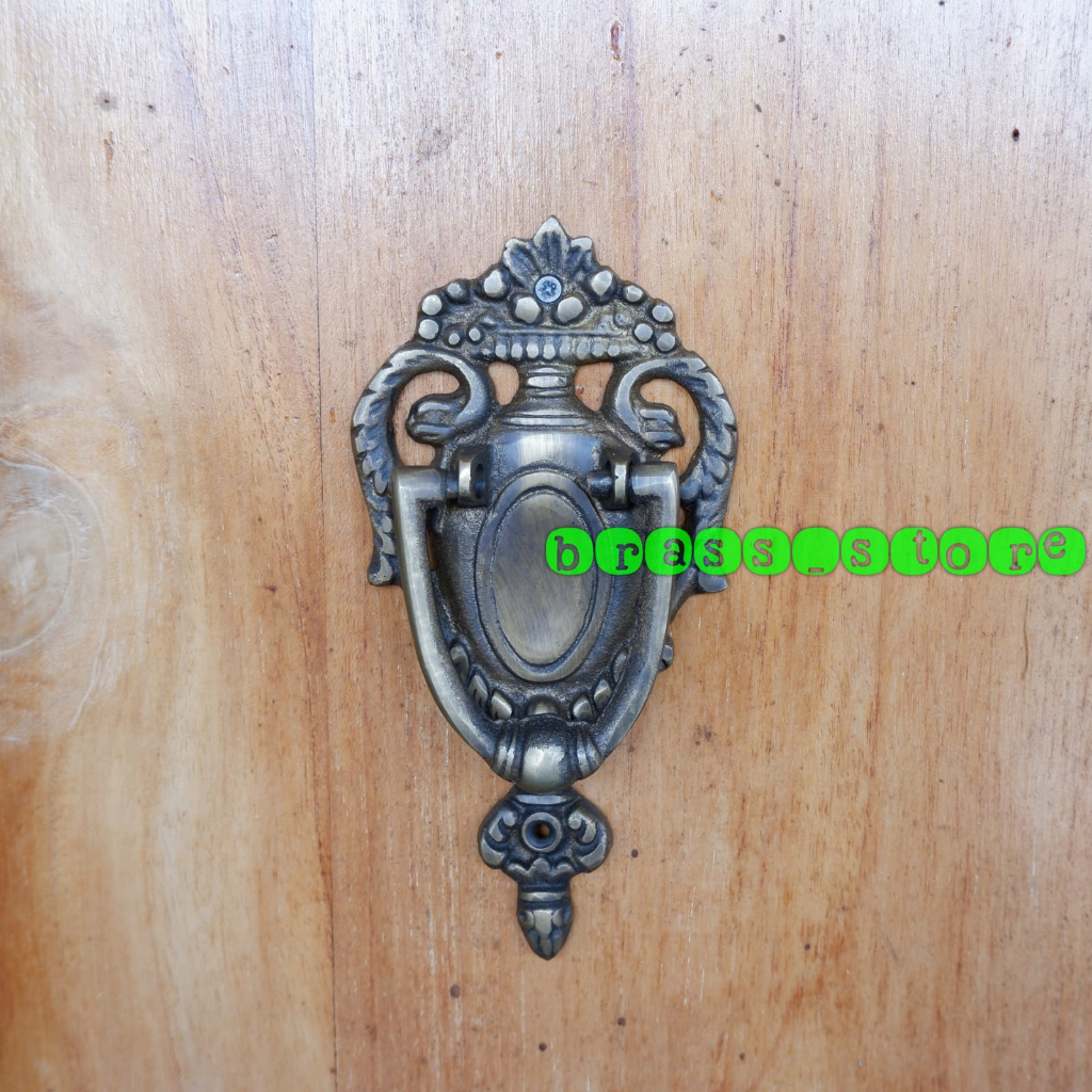 Bel Pintu Rumah Ketukan Pintu Rumah Bel Pintu Tanpa Kabel