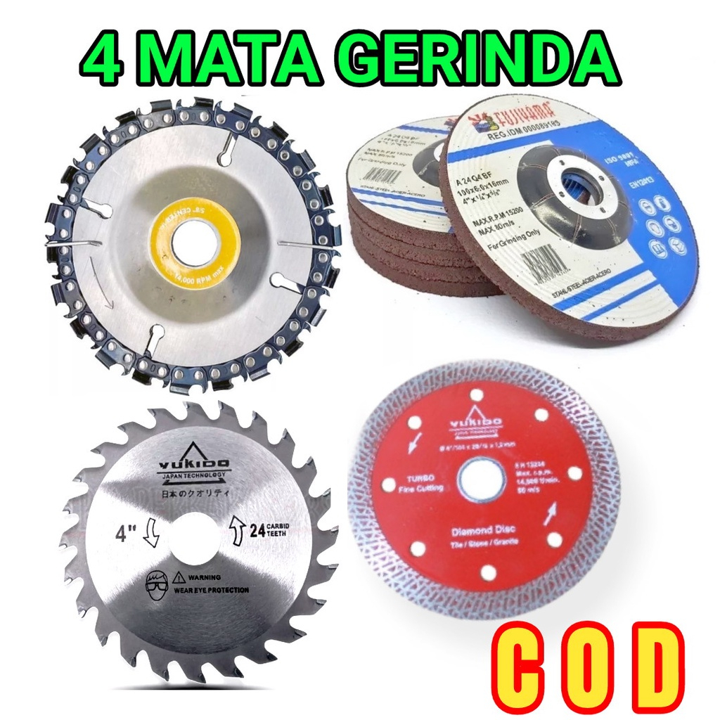 MESIN GERINDA TANGAN 4 INCH MAILTANK SH05 MESIN GURINDA LISTRIK GRINDA &amp; MONAKE BIRU MAKITKA