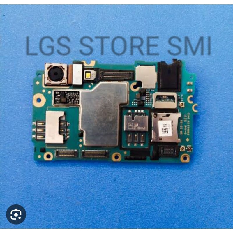 Mesin Oppo Neo 7 / A33W / A1603 (Mesin hidup normal)