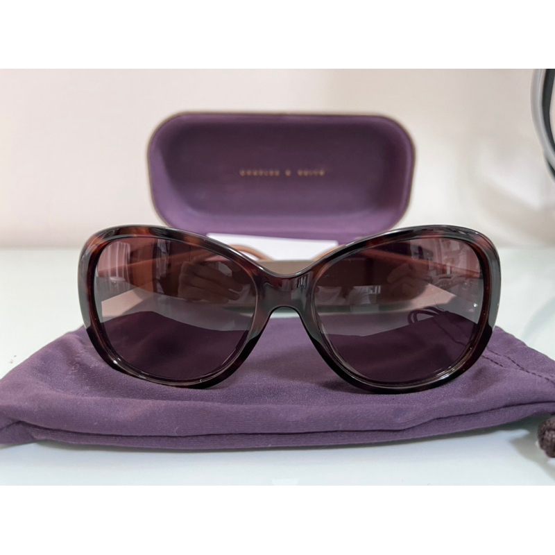 Sunglasses Charles & Keith PRELOVED