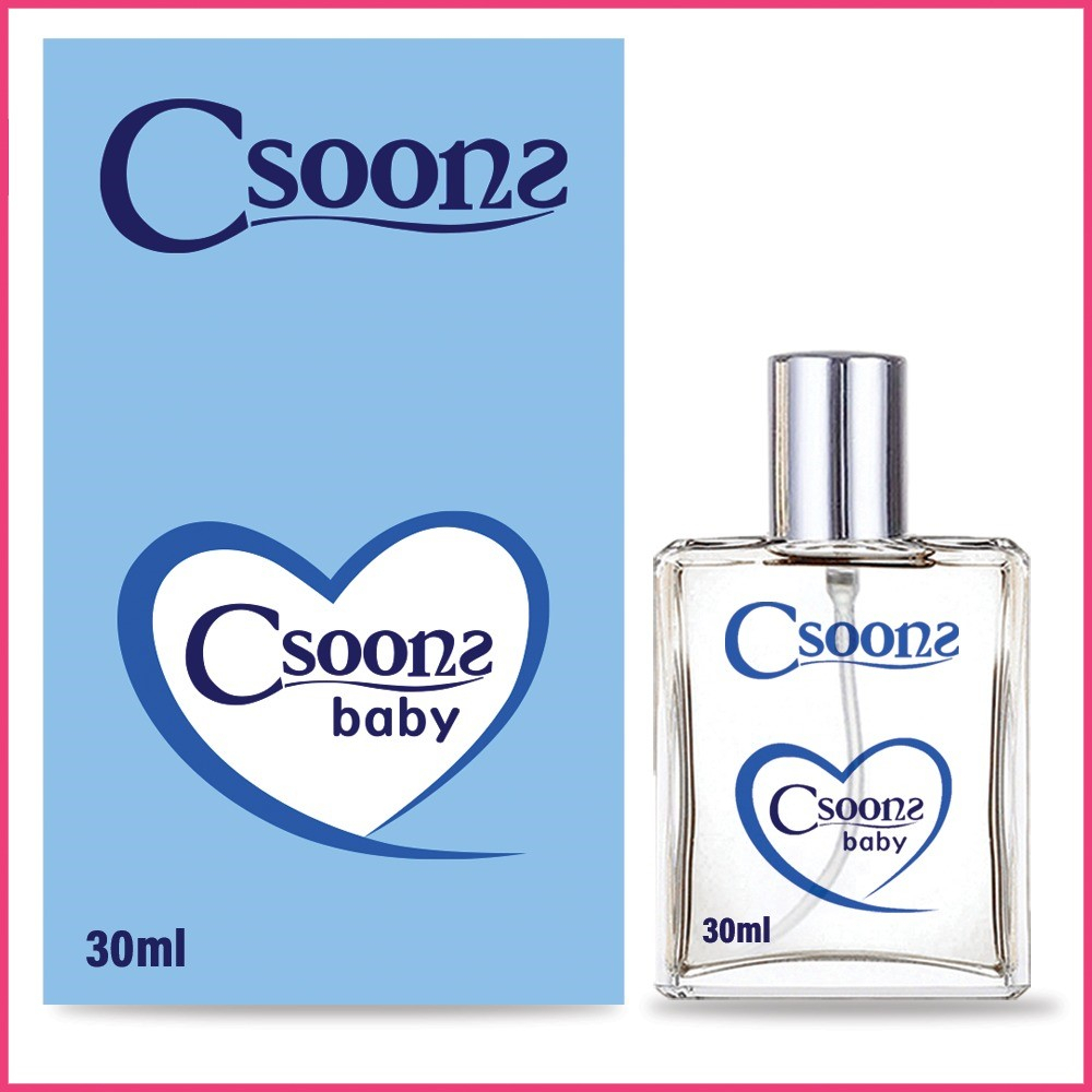 PARFUM CSOONZ HIGH QUALITY PREMIUM SPECIAL EDITION CSOONZ BABY 30ML TERMURAH