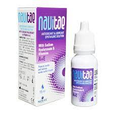 TETES MATA NAVITAE 15 ML