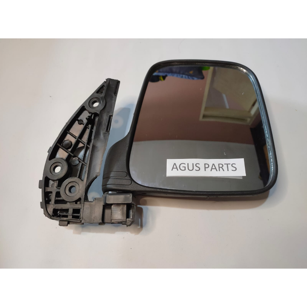 Spion Ori Isuzu Traga Tahun 2018-2022 1 Biji