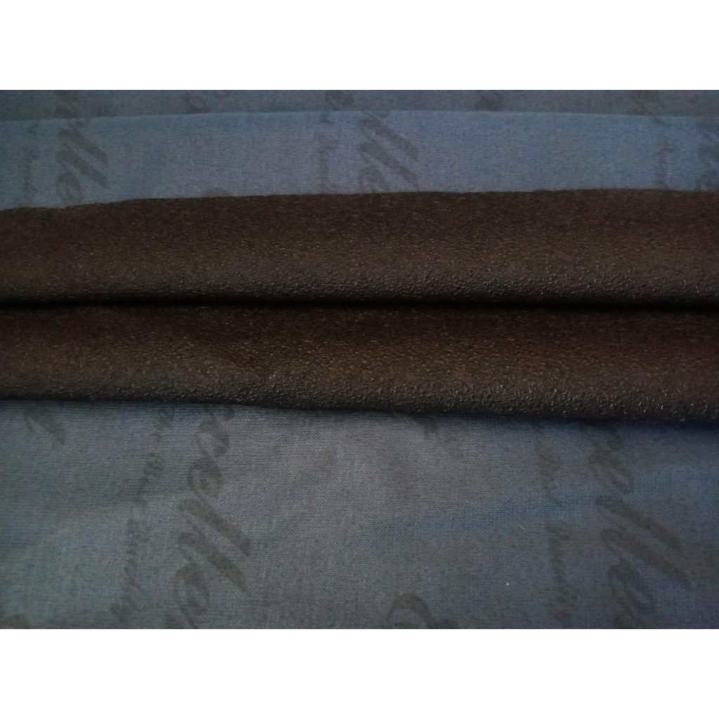 KULIT JOK MOTOR MIO M3-kulit jok motor polos mio m3 amplas-kulit jok motor bahan amplas kasar-KULIT 