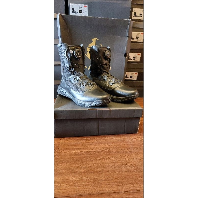 SEPATU PDL TALI PUTAR XTRACK SPARTAN