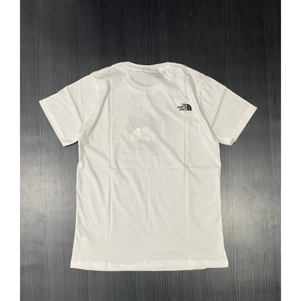 KAOS THE NORT FACE DTF FREE TAS