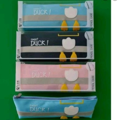 

Kotak Pensil Duck