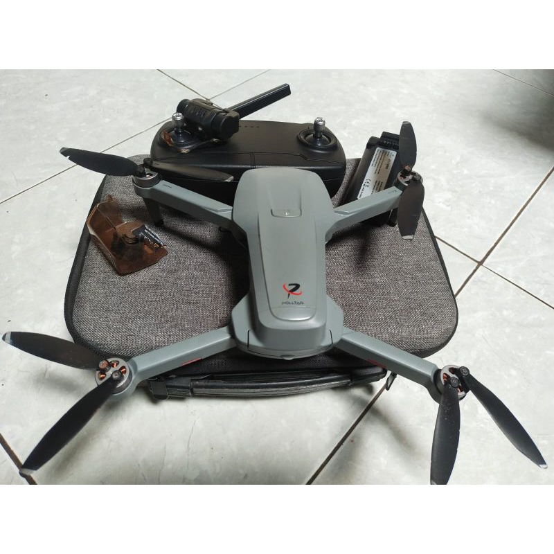 Drone Poltar JT 1 Pro