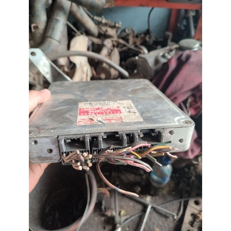 Ecu komputer Toyota Corona ST171