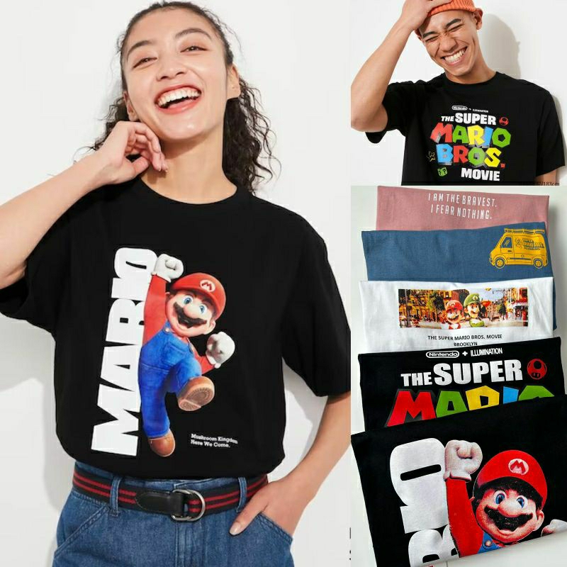 special cartoon disney&amp;marvel edition tshirt