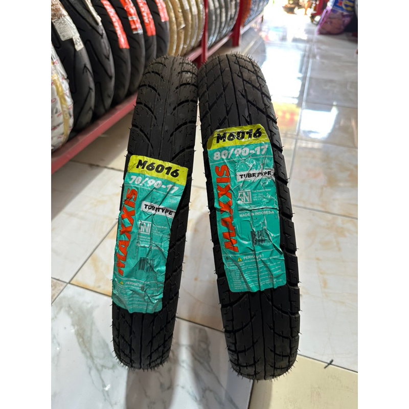 BAN MOTOR MAXXIS M6016