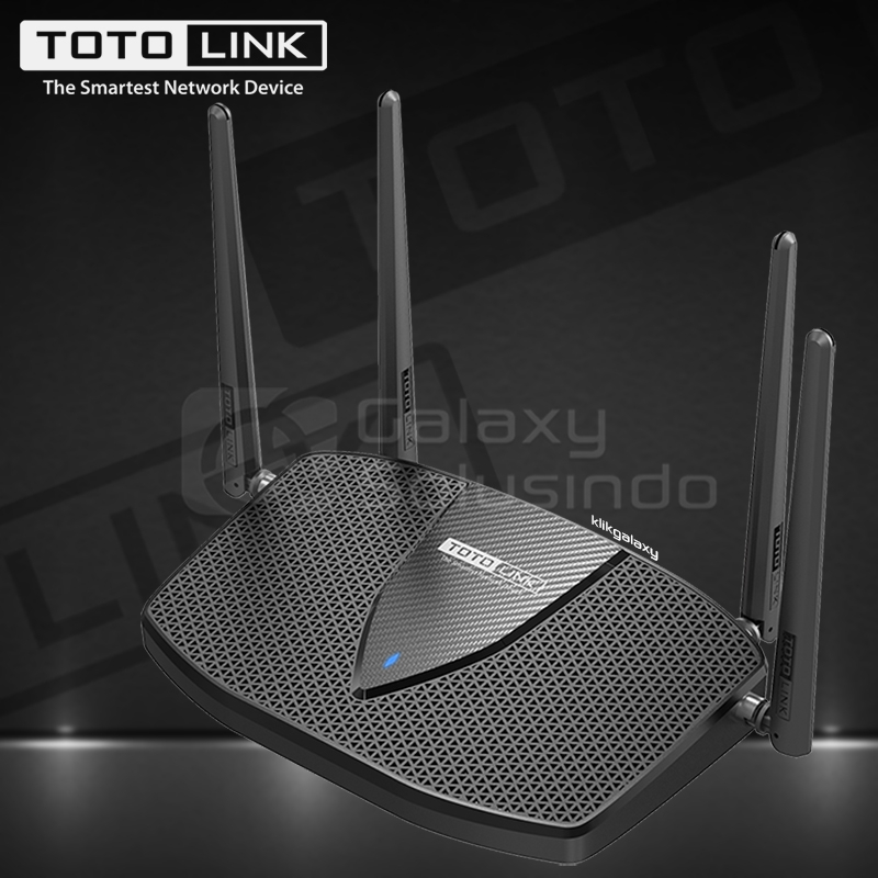 TOTOLINK X6000R AX3000 Wireless Dual Band Gigabit Wifi 6 Router