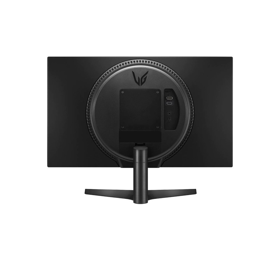 LG UltraGear™ 24GN60R-B 23.8&quot; FHD IPS Gaming Monitor AMD FreeSync