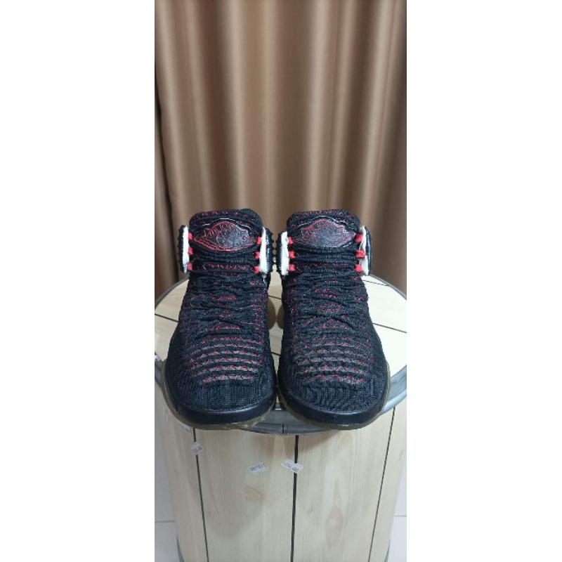Nike Air Jordan 32 "Bred"