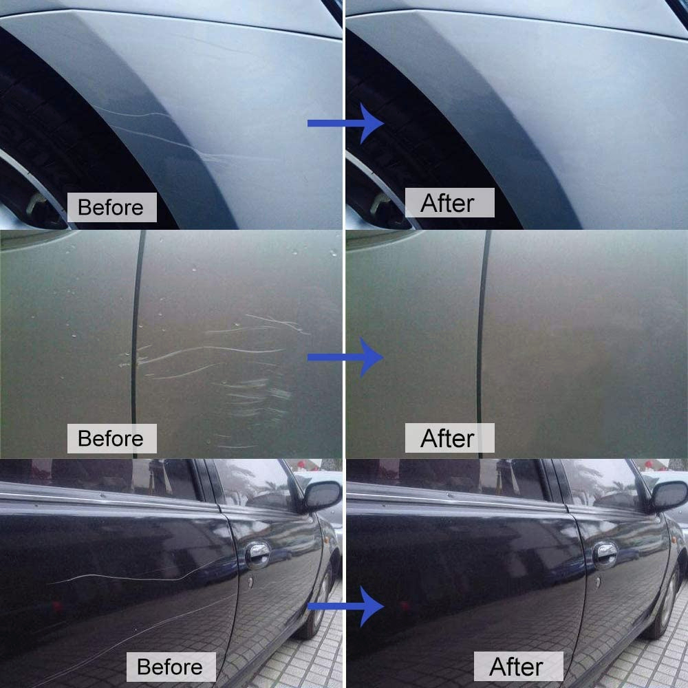 WTW  Spidol Ajaib Penghilang Lecet Baret Cat Mobil Scratch Repair Color Easy Cat / Sepidol Ajaib Penghilang Baret Lecet Mobil