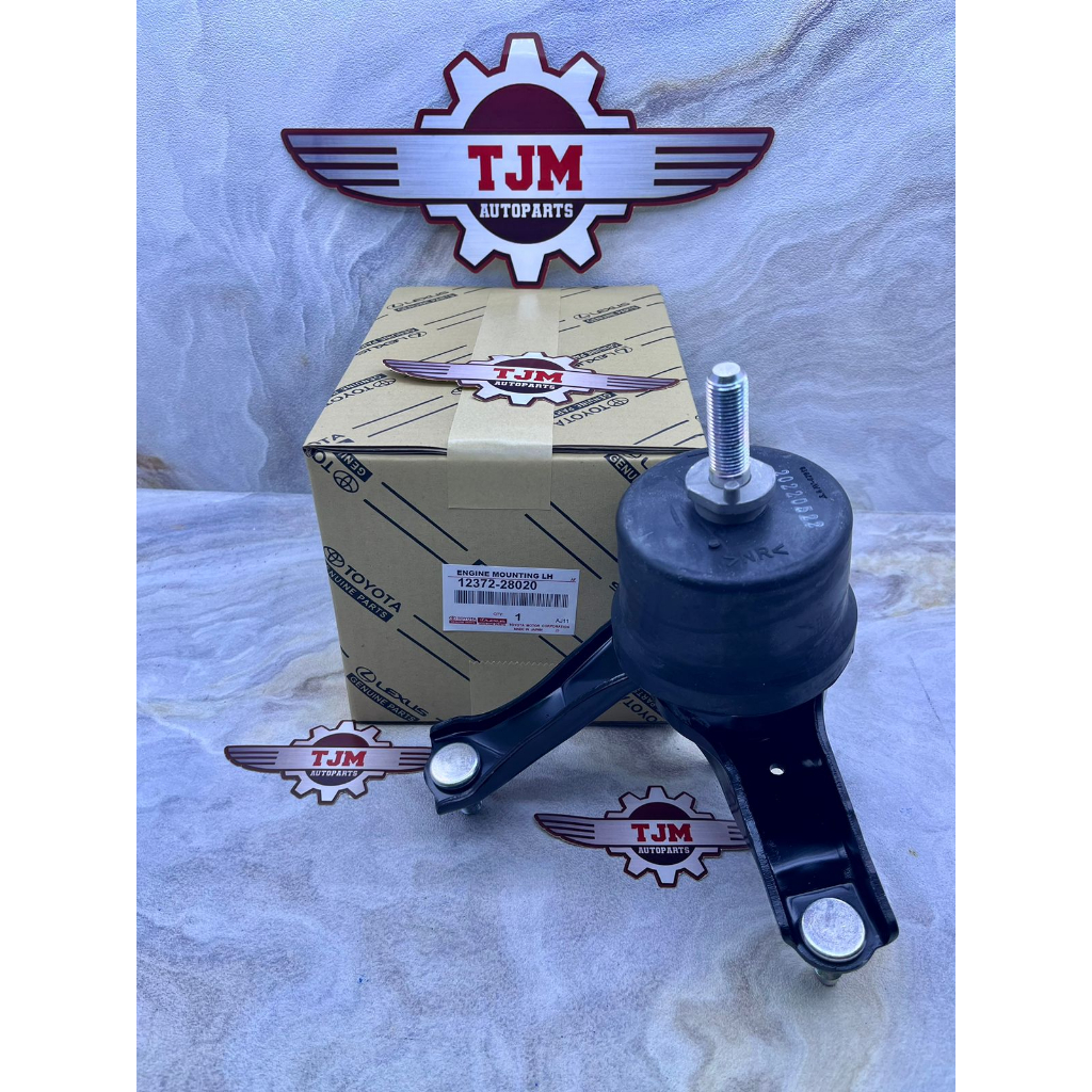 Engine Mounting Kanan Toyota Alphard Camry Harrier Ori