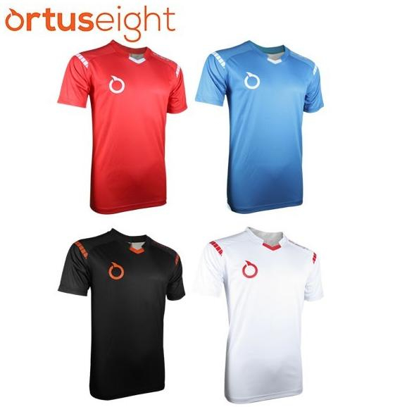 JERSEY SEPAK BOLA / FUTSAL Ortuseight HELIOS JERSEY