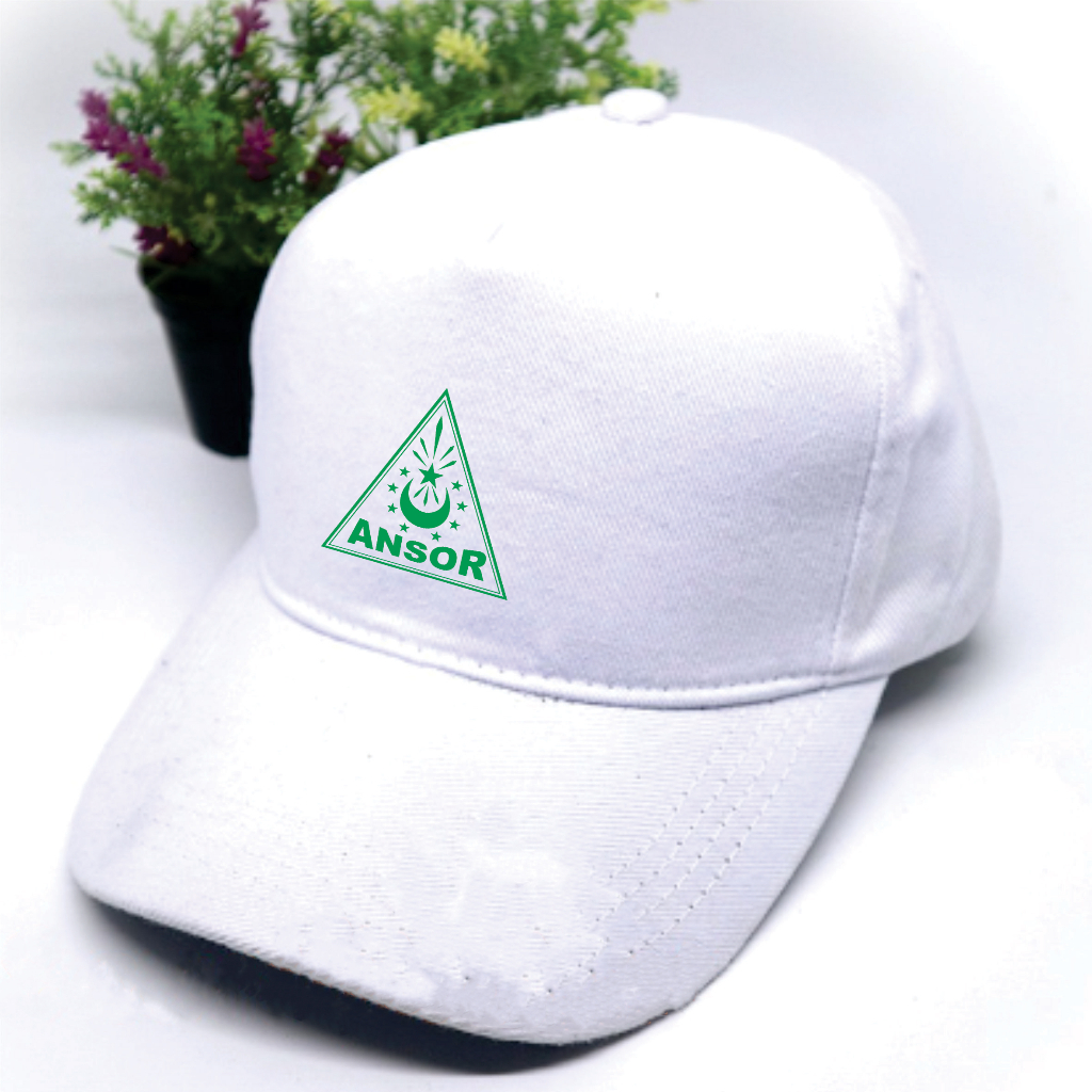 Topi Gp Ansor / Topi Ansor NU