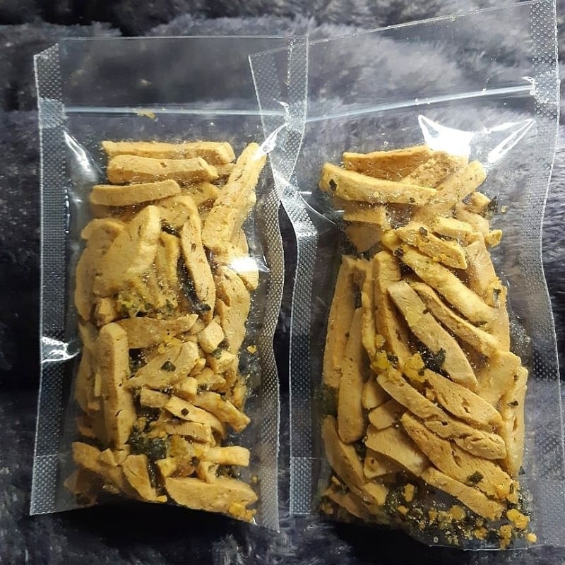 

Basreng Kriuk Original