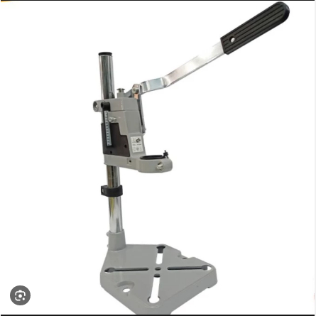 Dudukan bor terlaris semi bor duduk