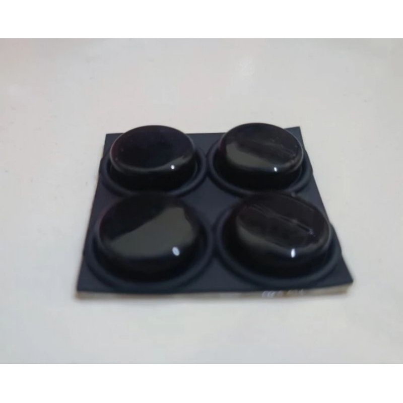 Karet kaki Casing Laptop Notebook ultrabook Universal