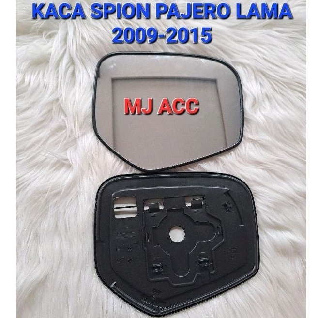 KACA SPION PAJERO SPORT 2009-2015