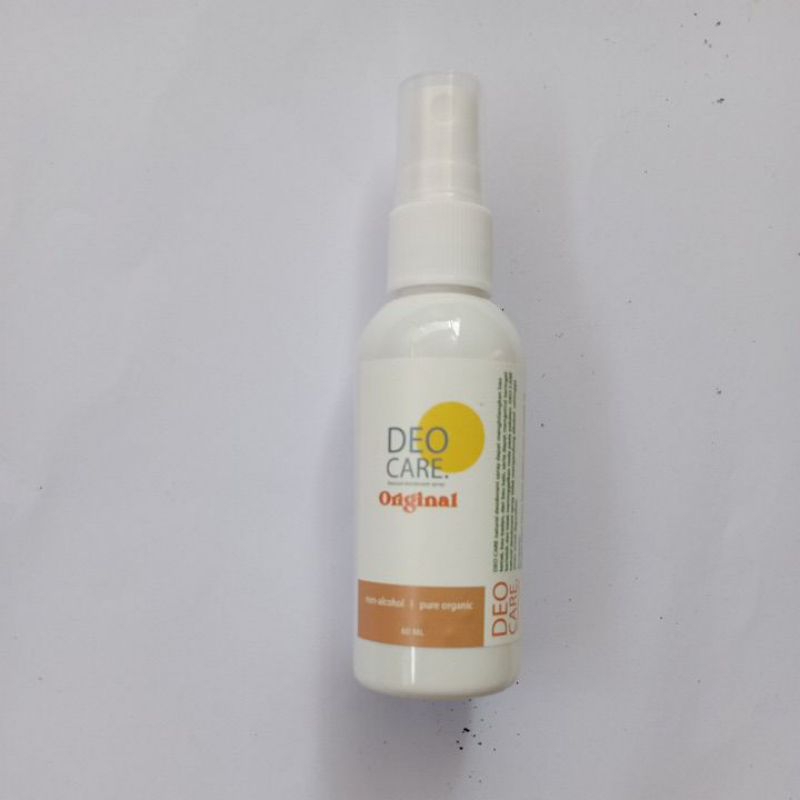 DEODORANT TAWAS ALAMI SPRAY (ORIGINAL) by DEOCARE