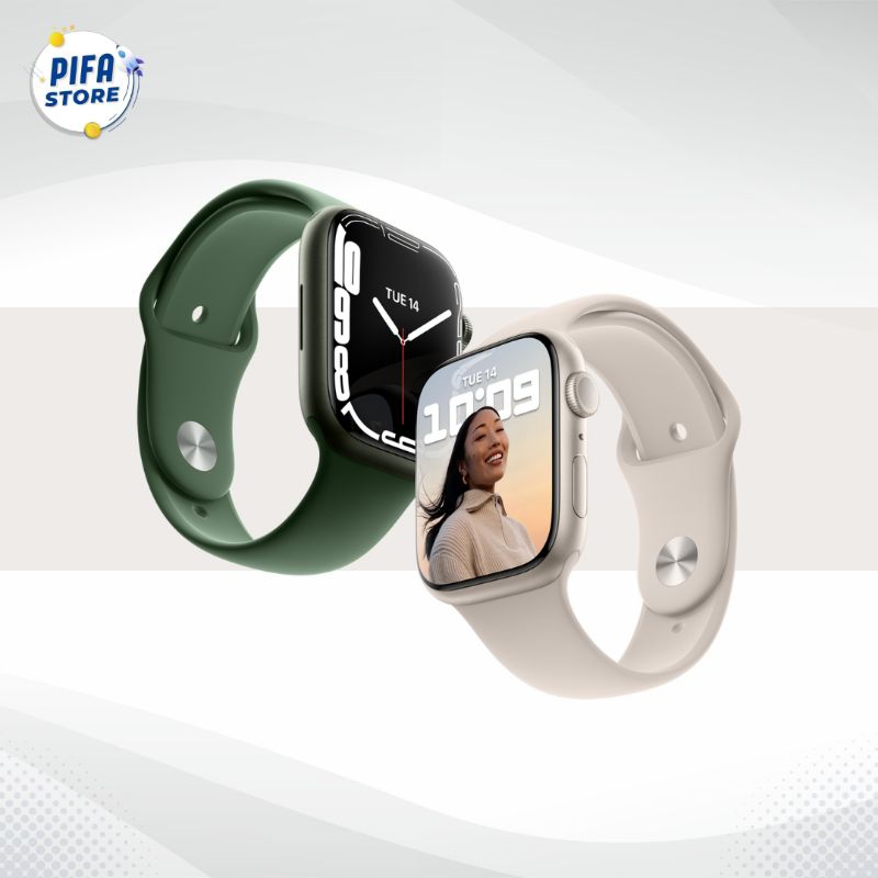 Apple Watch Series 7