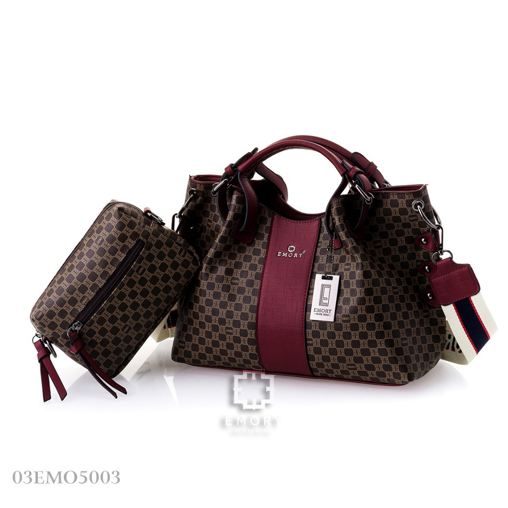 SB EMORY Cervora Tas Wanita Import 03EMO5003