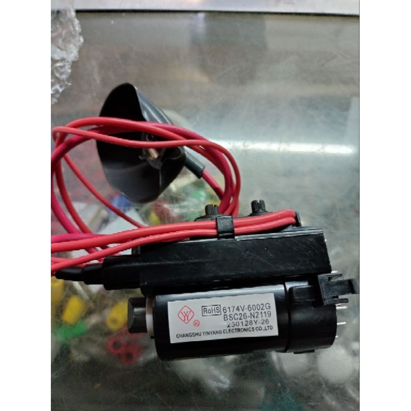 Flayback fbt 6174V-6002G Bsc26-n2119