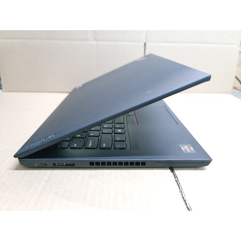 Lenovo Thinkpad X280 Core i5 16GB 1TB 13in