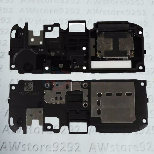Buzer Buzzer Speaker Musik Music OPPO F5